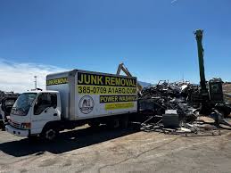 Best Residential Junk Removal  in Clifton, TN