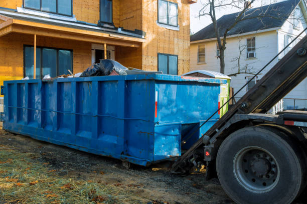 Best Construction Debris Removal  in Clifton, TN